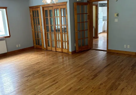 Duplex à vendre - 650-652 4e Rang, St-Alphonse-Rodriguez, J0K 1W0