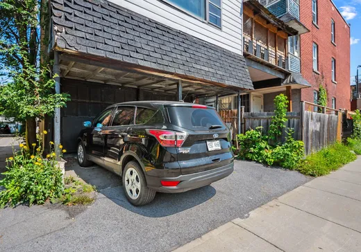 4-Plex for Sale - 5167-5171 Rue de Verdun, Montreal (Verdun), H4G 1N7