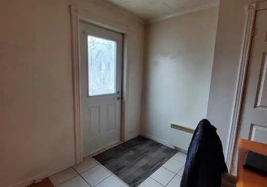 4-Plex à vendre - 49-55 Rue de l'Église, Matane, G0J 3K0