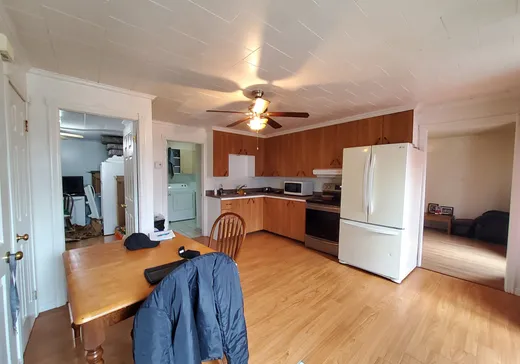 4-Plex à vendre - 49-55 Rue de l'Église, Matane, G0J 3K0
