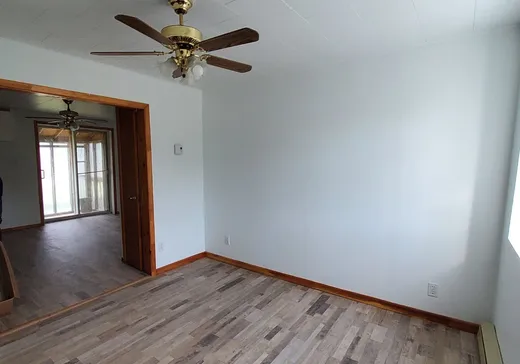 Duplex à vendre - 25-27 Rue Marcheterre, Matane, G0J 3K0