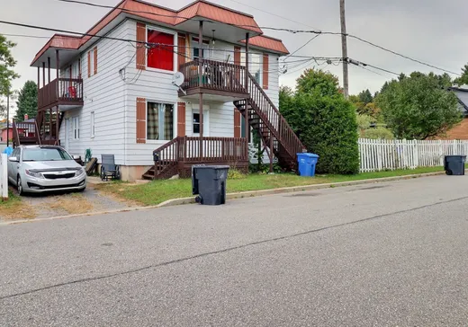 Duplex for Sale - 430-432 18e Avenue E., Grand-Mere, G9T 1B9