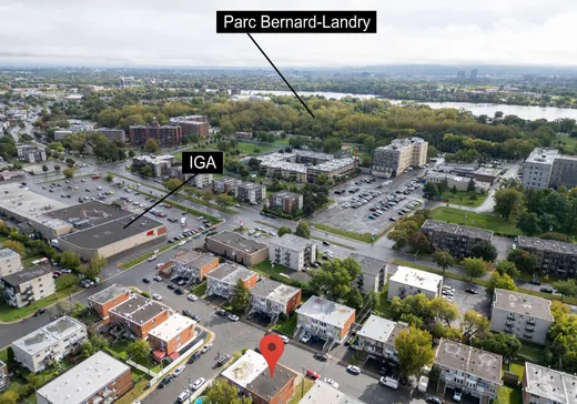 Triplex à vendre - 427-429 Rue Branly, Laval-des-Rapides, H7N 2E7