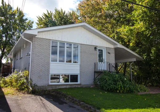 Duplex for Sale - 270-272 Rue Riviera, Gatineau, J8P 4G5