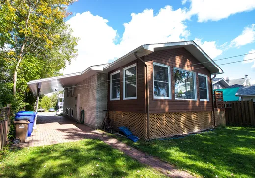 Duplex for Sale - 270-272 Rue Riviera, Gatineau, J8P 4G5