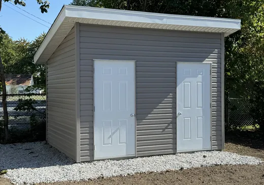 Duplex à vendre - 186A-186B Rue Champagnat, Henryville, J0J 1E0