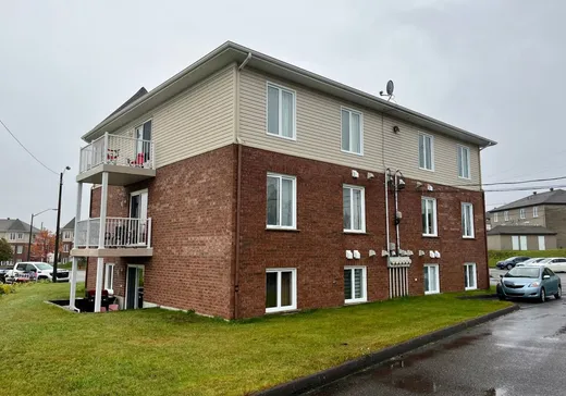 Multilogements 6+ à vendre - 1 - 972 Rue du Givre, Lévis, G6J 2B9