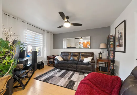 Triplex for Sale - 5741-5745 Boul. St-Michel, Montreal (Rosemont–La Petite-Patrie), H1Y 2E3