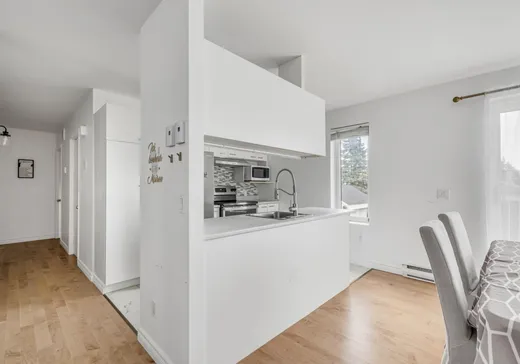 Duplex à vendre - 311 - 313 Rue Perroteau, Beauport, G1C 6N1