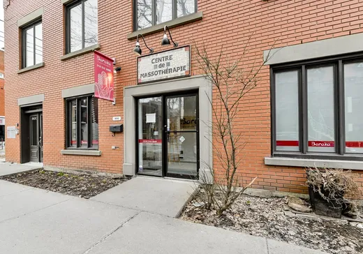 Multiplex 6+ for Sale - 1600 - 1610 Rue Marie-Anne E., Mount Royal, H2J 2C8