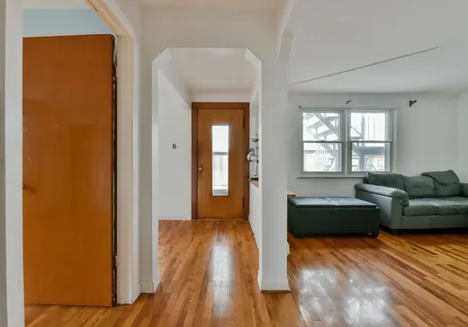 Duplex à vendre - 48 - 50 Rue Thomas-Dubuc, Longueuil, J4G 1L3