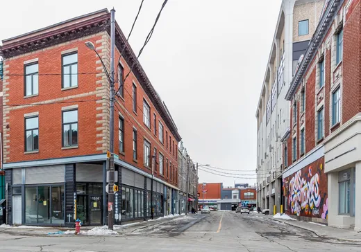 Multiplex 6+ for Sale - 1514 - 1518 Rue Notre-Dame Centre, Trois-Rivières, G9A 4X6