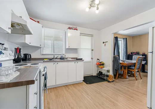 4-Plex à vendre - 6780 - 6784 Rue Principale, Saint-Damien, J0K 2E0