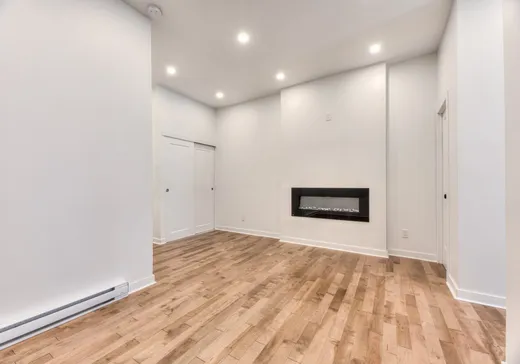 Triplex à vendre - 897 - 901 Rue de l'Église, Verdun, H4G 2N4