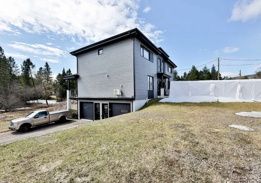 Triplex for Sale - 51 Rue Bellevue, Morin-Heights, J0R 1H0