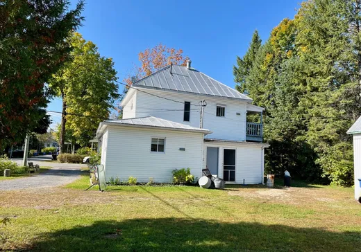 Duplex à vendre - 3492 - 3494 Rue Cedar, Rawdon, J0K 1S0