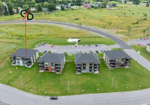 Multiplex 6+ for Sale - 2836 - 2846 Rue de l'Horizon, Lac-Mégantic, G6B 0H5