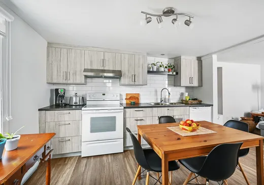 Triplex à vendre - 771 - 775 3e Rue, Saint-Jean-sur-Richelieu, J2X 3L5