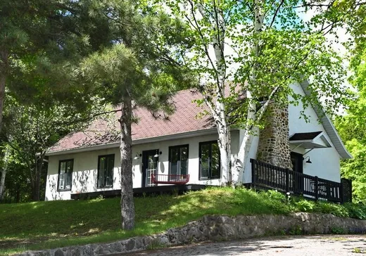 Duplex à vendre - 3 - 5 Ch. du Cap-aux-Corbeaux S., Baie-Saint-Paul, G3Z1A9