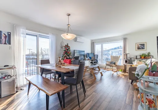 4-Plex à vendre - 390 Rue Raymond, Gatineau, J8P 2Y4