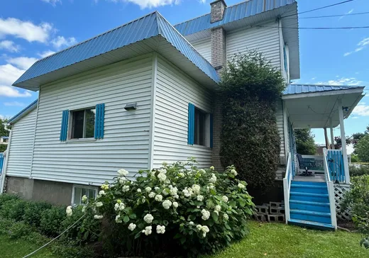 Duplex à vendre - 429 Av. d'Argenteuil, Lachute, J8H 1W8