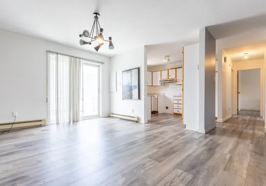 Duplex à vendre - 1478 - 1480 Rue Laviolette, Trois-Rivières, G9A 1W7