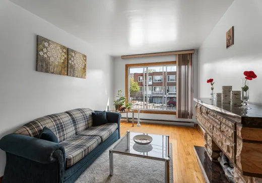 Triplex à vendre - 3519 - 3521 Rue Bressani, Montreal-Downtown, H1Z 1H2