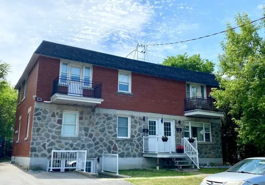 Triplex for Sale - 12 - 16 Rue St-Antoine, Pierrefonds-Roxborro-Senneville-Ste.Genevieve, H9H 2P5