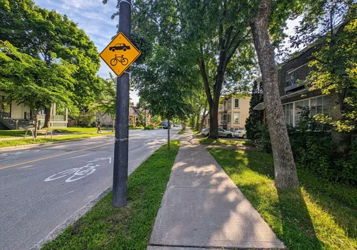 Multilogements 6+ à vendre - 41 - 47 Boul. des Alliés, Ville de Québec, G1L 3V8