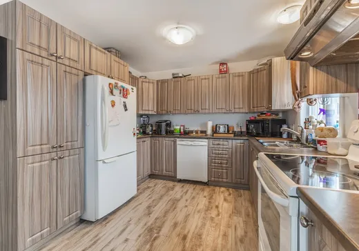 Triplex à vendre - 175 Rue Léo-Smith, Gatineau, J8P 4S9