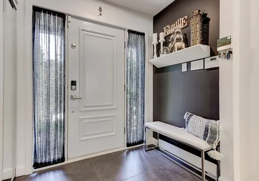 Duplex à vendre - 3240Z Rue Rideau, St-Hubert, J3Y 5M4