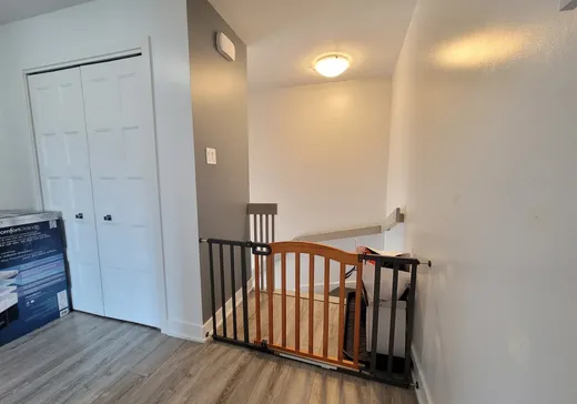 Triplex à vendre - 2200 - 2204 Rue des Artisans, Saint-Jérôme, J7Y 4S6