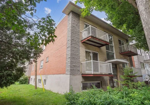 Multilogements 6+ à vendre - 9520 Av. De Chateaubriand, Ahuntsic/Cartierville, H2M 1Y4