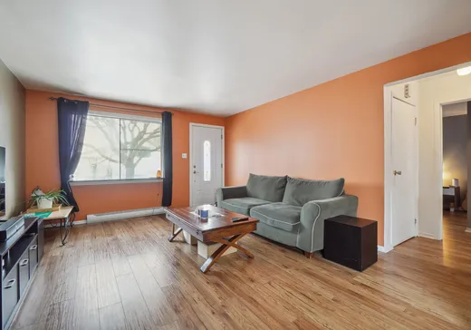 Triplex à vendre - 490 - 492 Rue St-Jean-Baptiste, Terrebonne, J6W 4R5