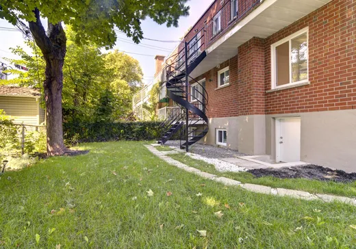 Triplex for Sale - 2236 - 2240 Rue De St-Just, Montreal-Downtown, H1L 6C2