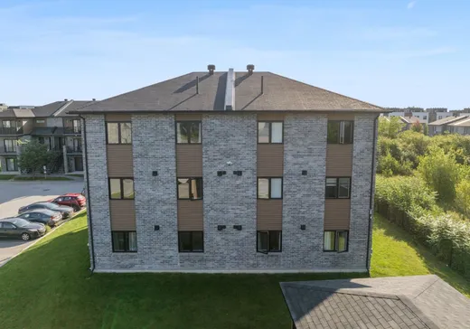 Triplex à vendre - 57 Boul. d'Amsterdam, Aylmer, J9J 3X3