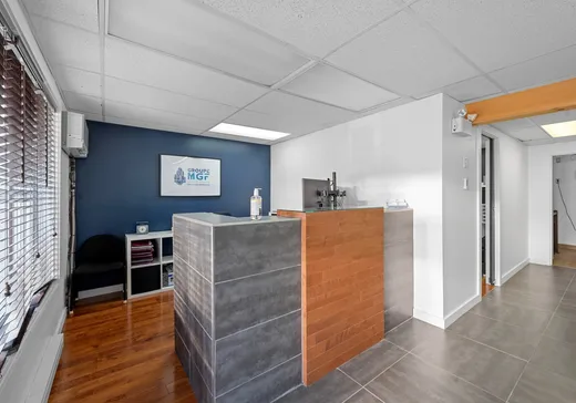 Duplex à vendre - 25 - 27 Rue St-Antoine N., Granby, J2G 5G2