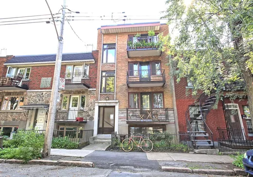 4-Plex à vendre - 7946 Rue Berri, Villeray/St-Michel/Parc-Extension, H2R2H3