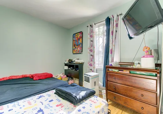 Duplex à vendre - 782 - 784 11e Avenue, Lachine, H8S 3H3