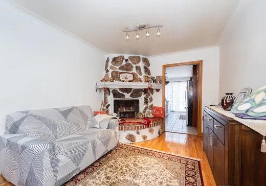 4-Plex à vendre - 5324 Rue Berri, Plateau Mont-Royal, H2J 2S9