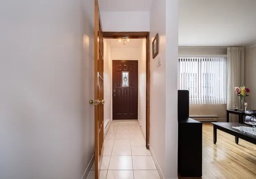 Duplex à vendre - 8973 - 8975 8e Avenue, Villeray/St-Michel/Parc-Extension, H1Z 2Y2