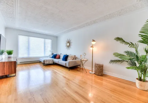 4-Plex à vendre - 1520A - 1524 Rue Thierry, LaSalle, H8N 1H3