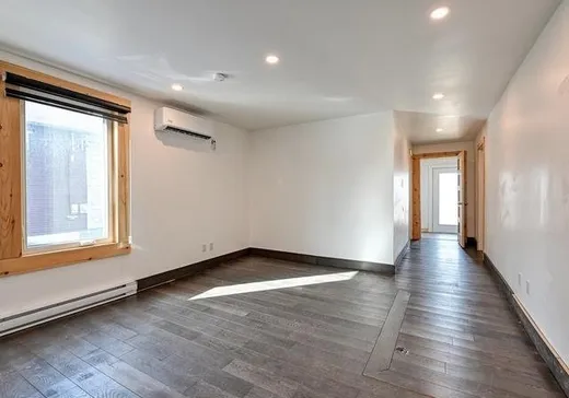 Duplex à vendre - 1115 - 1117 Rue du Sud, Cowansville, J2K 2Y7