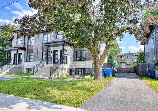 Triplex à vendre - 1876 - 1880 Boul. Édouard, St-Hubert, J4T 1Z4