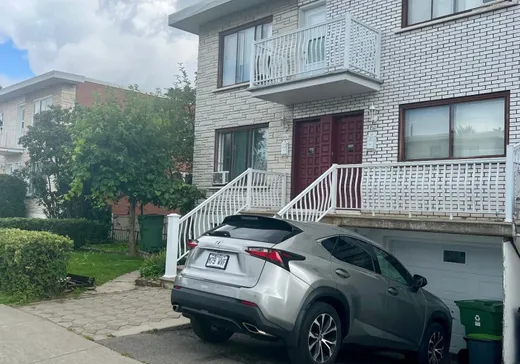 Duplex for Sale - 11561 - 1156 Av. Bossuet, Montreal-North, H1G 4H1