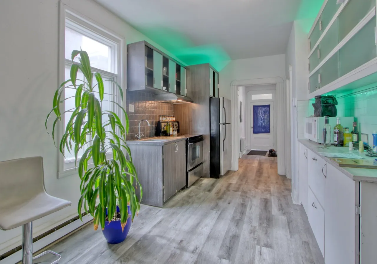 Triplex à vendre - 850 - 854 Rue Napoléon, Plateau Mont-Royal, H2L 1C3