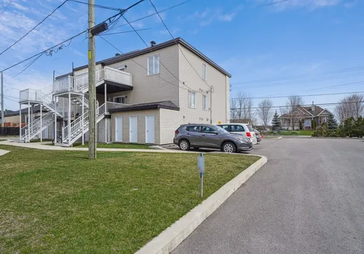 Triplex for Sale - 448 - 452 Rue Séraphin-Bouc, Sainte-Anne-des-Plaines, J5N 3Z3