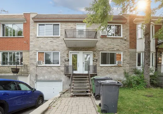 Duplex à vendre - 9152 - 9154 16e Avenue, Ahuntsic/Cartierville, H1Z3P4