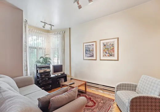 Triplex à vendre - 3244 - 3248 Rue Hochelaga, Mercier/Hochelaga-Maisonneuve, H1W 1G8