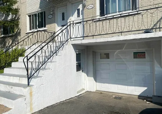 Duplex à vendre - 8344 - 8346 Rue Dora, LaSalle, H8N 1Z7